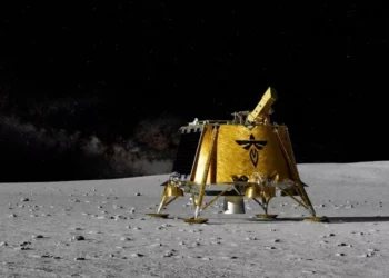 NASA-nın Aya Göndərdiyi Cihaz Dünyanı Necə Qoruyur?