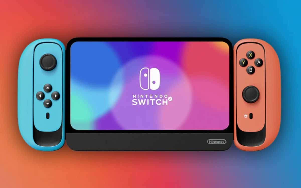 Nintendo Switch 2 Oyun Dünyasında Yeni Epopemi