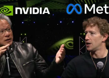 Nvidia-dan MetAI-yə Şok Dəstək. Süni intellektin Gələcəyi Burada!