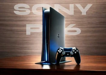 PlayStation 6-nın çip detallarına baxış, Böyük sıçrayış!