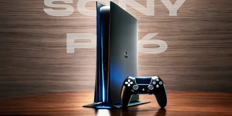 PlayStation 6-nın çip detallarına baxış, Böyük sıçrayış!