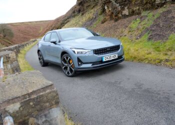 Polestar Böhranı - Elektrikli Avtomobil Nəhəngi Necə Çətin Günlərə Həbs Olub?