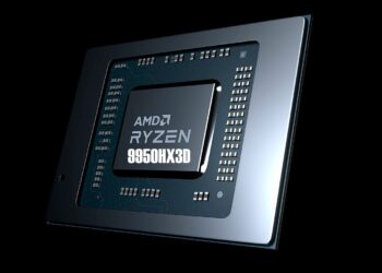Ryzen 9 9955HX3D X3D Texnologiyası ilə Təsəvvürləri Alt-üst Edir!
