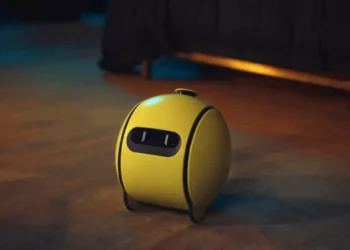 Samsung, Ballie robotunu bazara təqdim edir