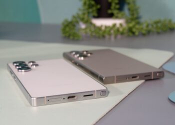 Samsung Galaxy S25 Ultra - Şüşədən Daha Dayanıqlı Texnologiya