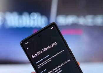 Samsung Telefonlarında Peyk Üzərində Mesaj Göndərmə Funksiyası Artıq Reallıqdır!