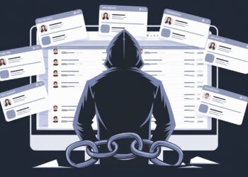 Şok Hücum - 30 Milyon İnsanın Məlumatı Təhlükə Altında!