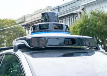 Waymo Avtomobillərində Gözlənilməz Təhlükəsizlik Boşluğu!