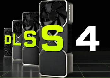 Yeni GeForce RTX 50 və DLSS 4 ilə Gələcəyə Hazır Olun!