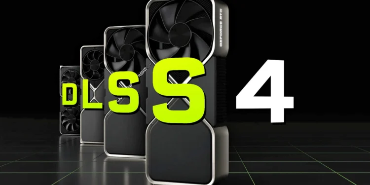 Yeni GeForce RTX 50 və DLSS 4 ilə Gələcəyə Hazır Olun!