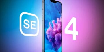 iPhone SE 4 Notch Dizaynı ilə Gəlir – Dynamic Island Yoxdur