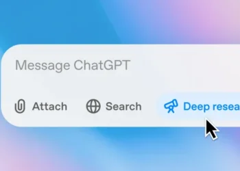 ChatGPT Dərin Araşdırma - Sənaye Standartlarını Dəyişdirəcək Yeni Tətbiq