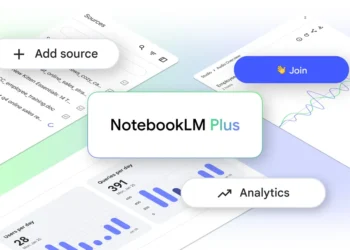 Google NotebookLM Plus Fərdi İstifadəçilər Üçün Yeni Dövr