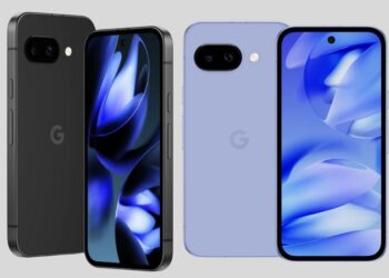 Google Pixel 9a Yeniliklərlə Göz Qamaşdıran Dizayn