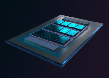 İntel 18A Proses, Panther Lake-nin Ümidverici Nümayişi