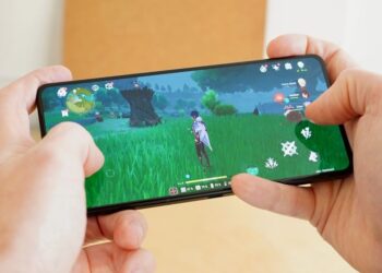 Oyun üçün telefonlar (Fevral 2025)