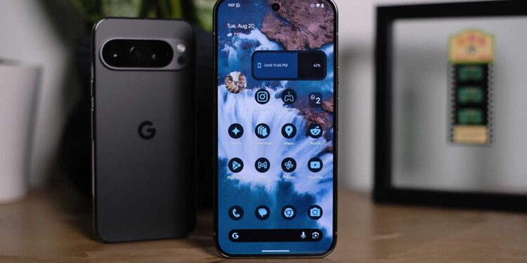 Pixel 9 Bütün Testlərdə Qalib və iPhone 16 və S25 Məğlub!