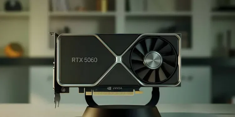 RTX 50 Seriyası: Zotac-ın Gözlənilən İzlənmələri