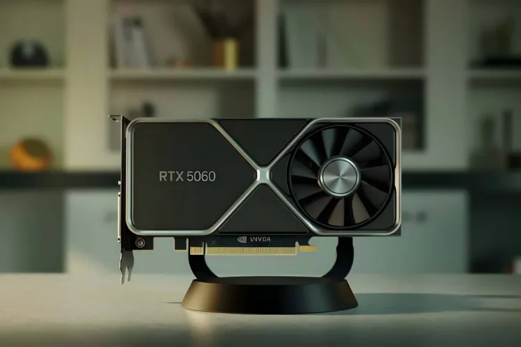 RTX 50 Seriyası: Zotac-ın Gözlənilən İzlənmələri