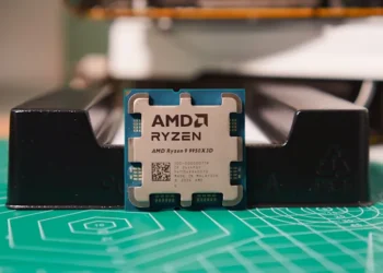 AMD Ryzen 9 9950X3D; Oyuncular və Peşəkarlar üçün Mükəmməl Seçim