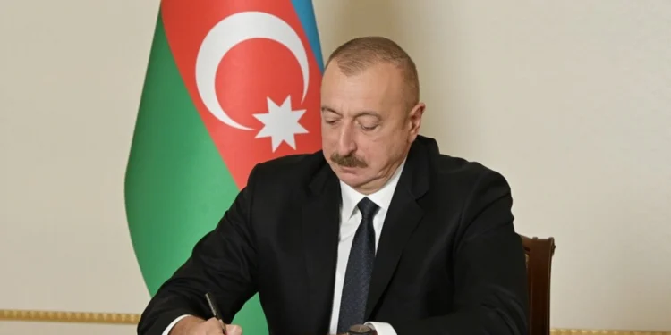 Azərbaycan Süni İntellekt Strategiyasını təsdiq etdi