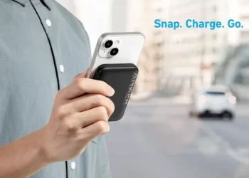 Anker 321 MagGo Power Bank Cəmi 20 Dollar!