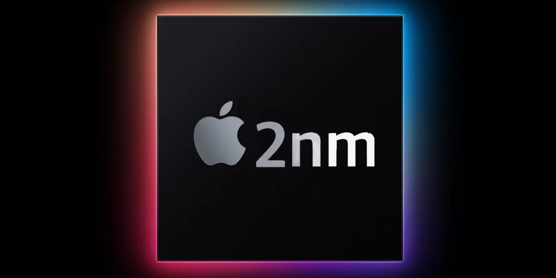 Apple A20 Çipinin İstehsalında 2 Nanometr Hissə Texnologiyası İstifadə Edəcək