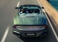 Aston Martin Vanquish Volante 2026, Güc və Zərifliyin Zirvəsi