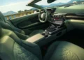 Aston Martin Vanquish Volante 2026, Güc və Zərifliyin Zirvəsi