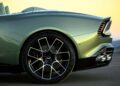 Aston Martin Vanquish Volante 2026, Güc və Zərifliyin Zirvəsi