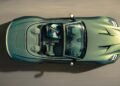 Aston Martin Vanquish Volante 2026, Güc və Zərifliyin Zirvəsi
