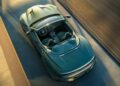 Aston Martin Vanquish Volante 2026, Güc və Zərifliyin Zirvəsi