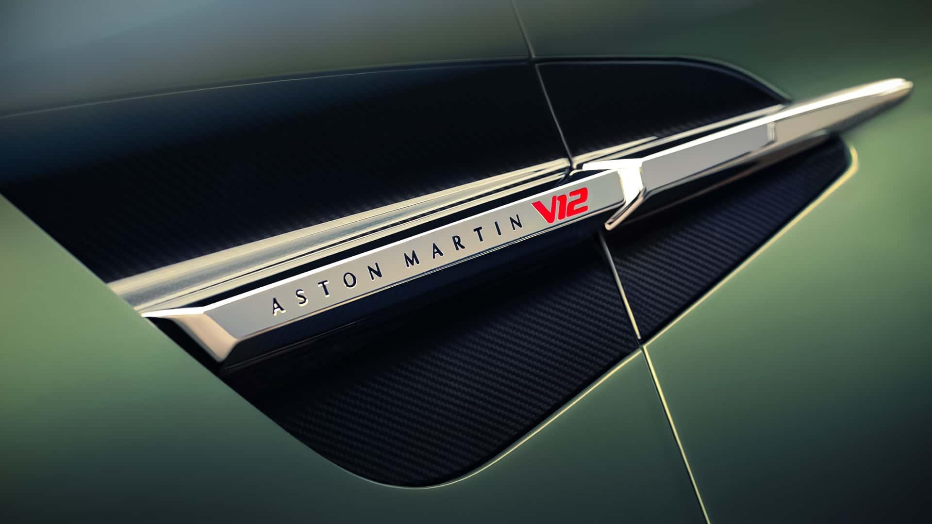 Aston Martin Vanquish Volante 2026, Güc və Zərifliyin Zirvəsi