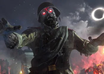 Call of Duty 2025-in Zombi Rejimi Tarixin Ən Böyük Macərası?