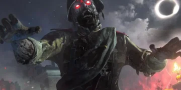 Call of Duty 2025-in Zombi Rejimi Tarixin Ən Böyük Macərası?