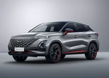 Çery Türkiyədə 1 Milyard Dollarlıq Zavod Tikir