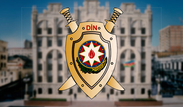 Daxili İşlər Nazirliyindən kiberdələduzluqla bağlı xəbərdarlıq