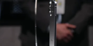 Galaxy S25 Edge’in Batareya Kapasitesi, S25 Modelinden Daha Az, amma Niyə?