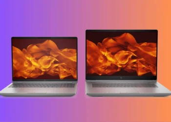 HP-dən Ən Güclü 18 Düym İş Stansiyası