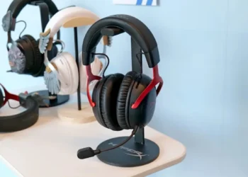 HyperX Cloud III S 200 Saatlıq Musiqi Təcrübəsi!