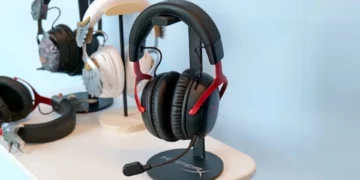 HyperX Cloud III S 200 Saatlıq Musiqi Təcrübəsi!