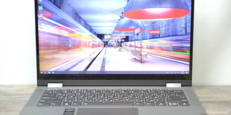 Lenovo IdeaPad Flex 5 – Keyfiyyət və Qiymətin Mükəmməl Tarazlığı