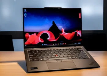 Lenovo ThinkPad X1 Carbon Gen 1 - Mükəmməl Biznes Noutbuku