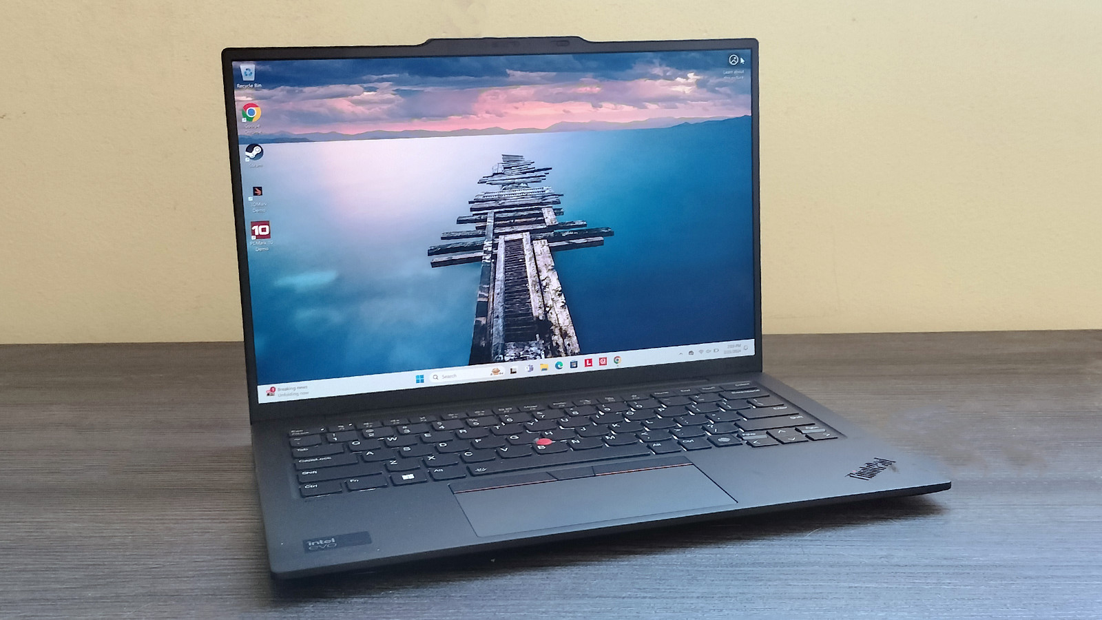 Lenovo ThinkPad X1 Carbon Gen 1 - Mükəmməl Biznes Noutbuku