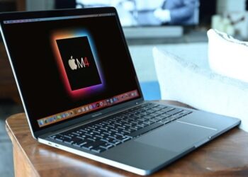 M4 Chipli MacBook Pro - Yüksək Texnologiyanın Zirvəsi