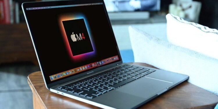 M4 Chipli MacBook Pro - Yüksək Texnologiyanın Zirvəsi