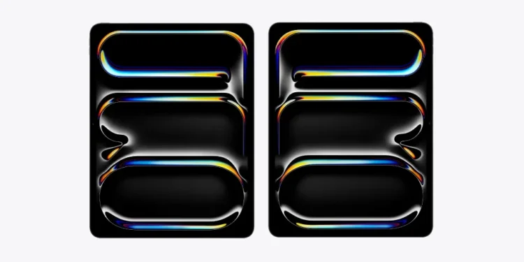 M5 çipli iPad Pro və MacBook Pro bu il gəlir