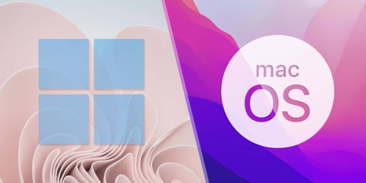 MacOS və Windows Arasında Hansı Daha Yaxşıdır?