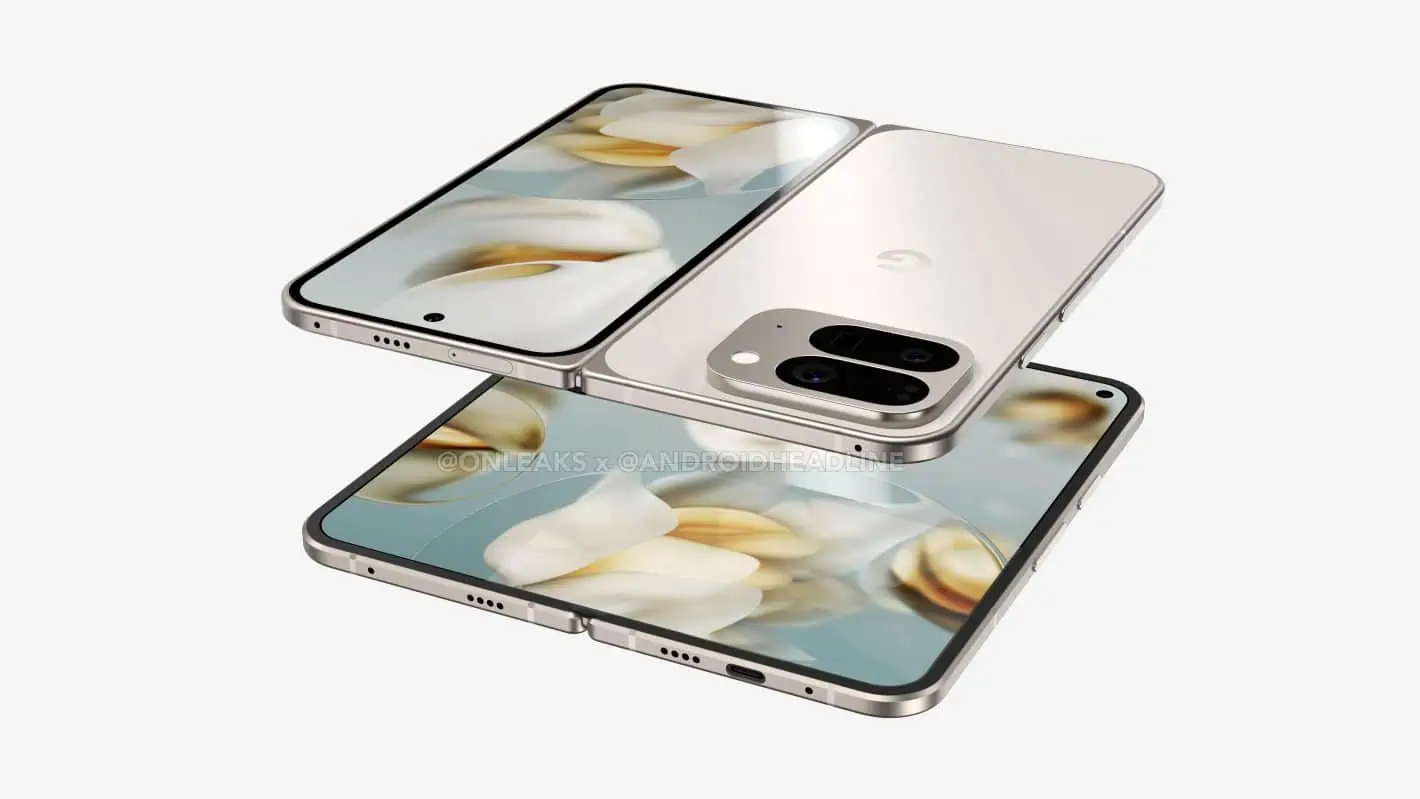Pixel 10 Pro Fold, Yenilik Yox, İnkişaf Var?
