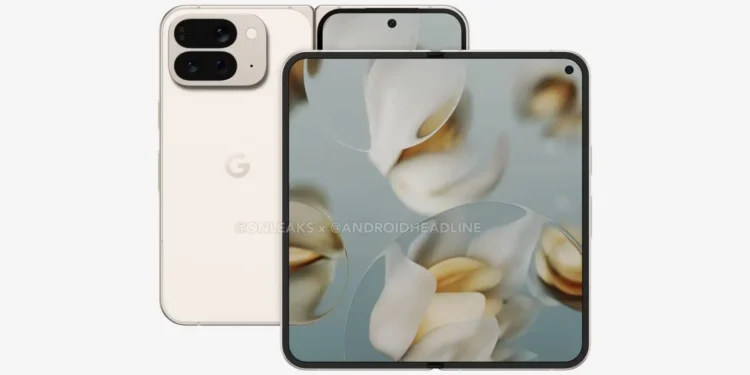 Pixel 10 Pro Fold, Yenilik Yox, İnkişaf Var?